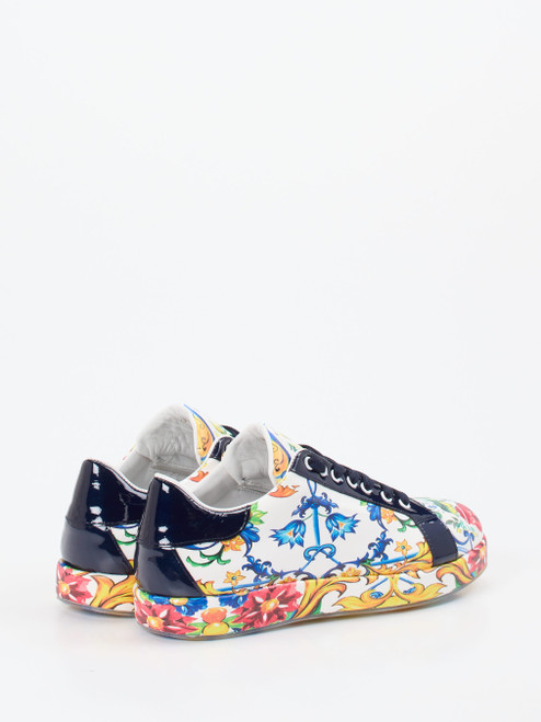 Sneaker-16639910010 Rise