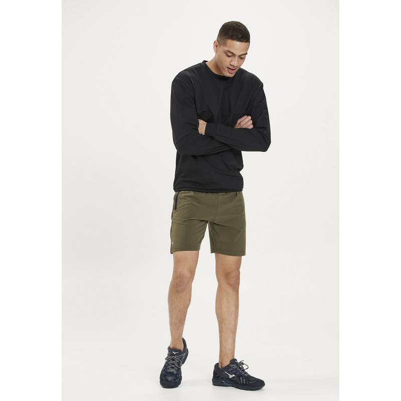 Virtus Leislon M Crew Neck Sweatshirt Herren