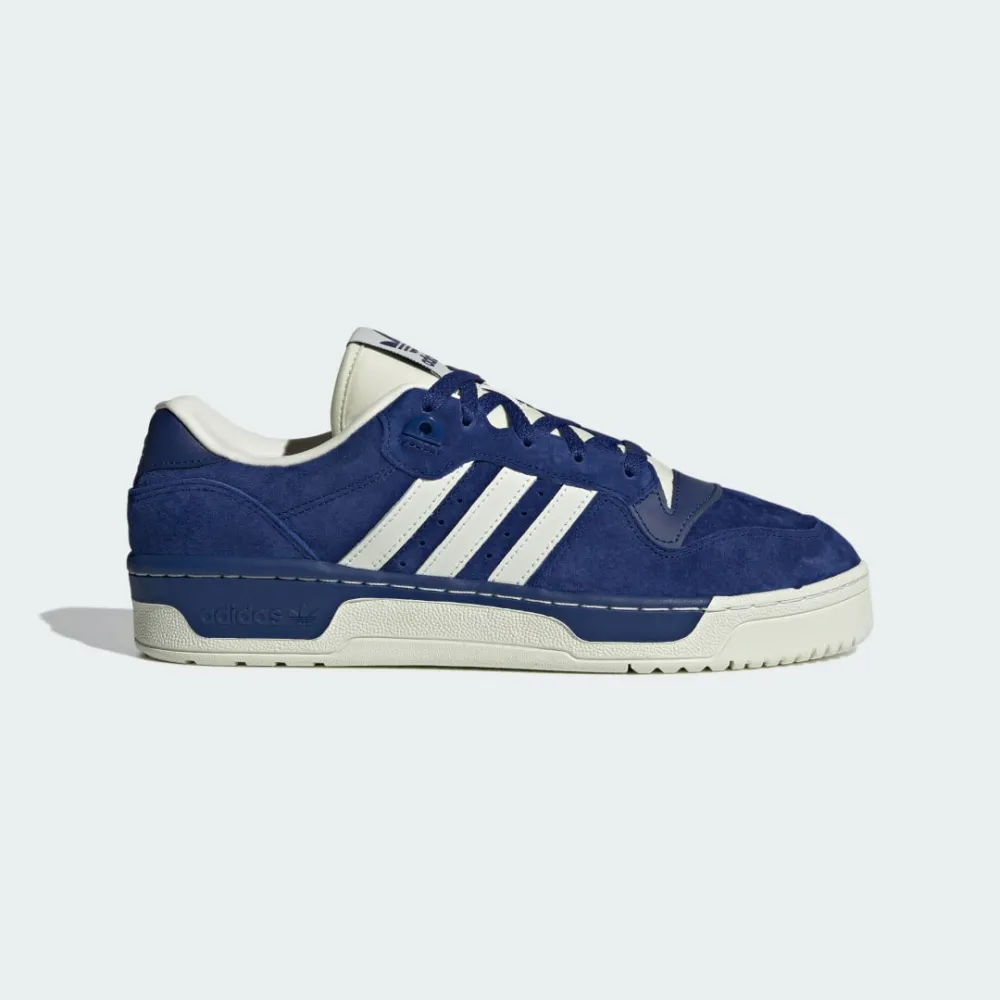 adidas Rivalry Low IF6248 / blau