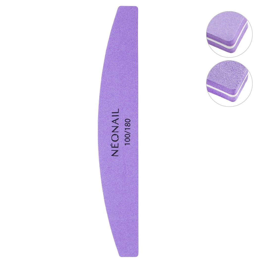 BUFFER VIOLET