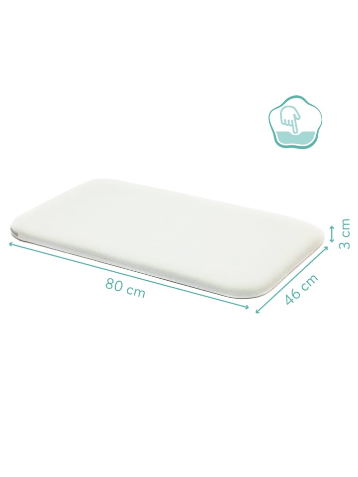 fillikid Beistellbett Air Exklusiv in Caramel günstig kaufen onesize