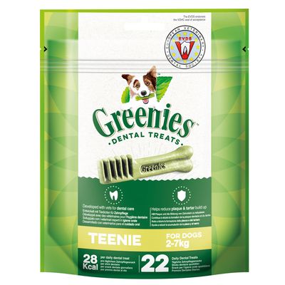 Greenies Zahnpflege-Kausnacks für Hunde 85 g / 170 g / 340 g