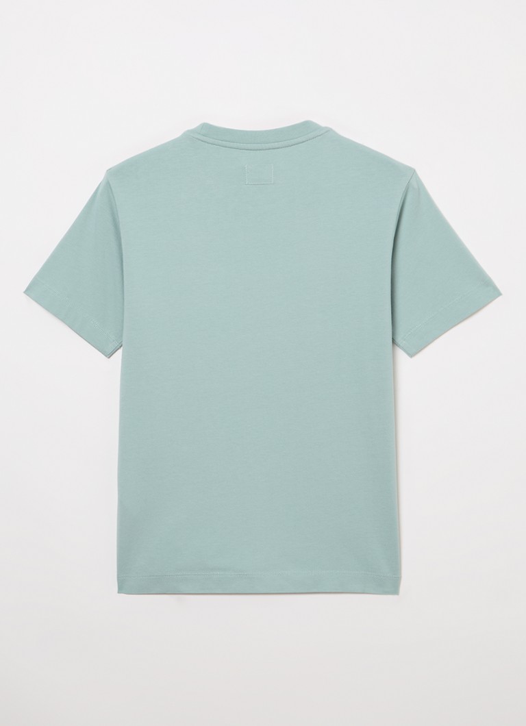 CP Company T-shirt with logo