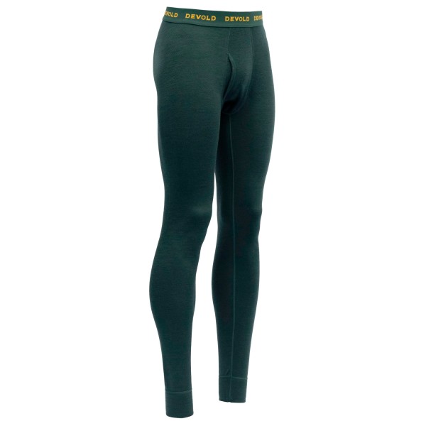 Devold - Expedition Long Johns - Merinounterwäsche