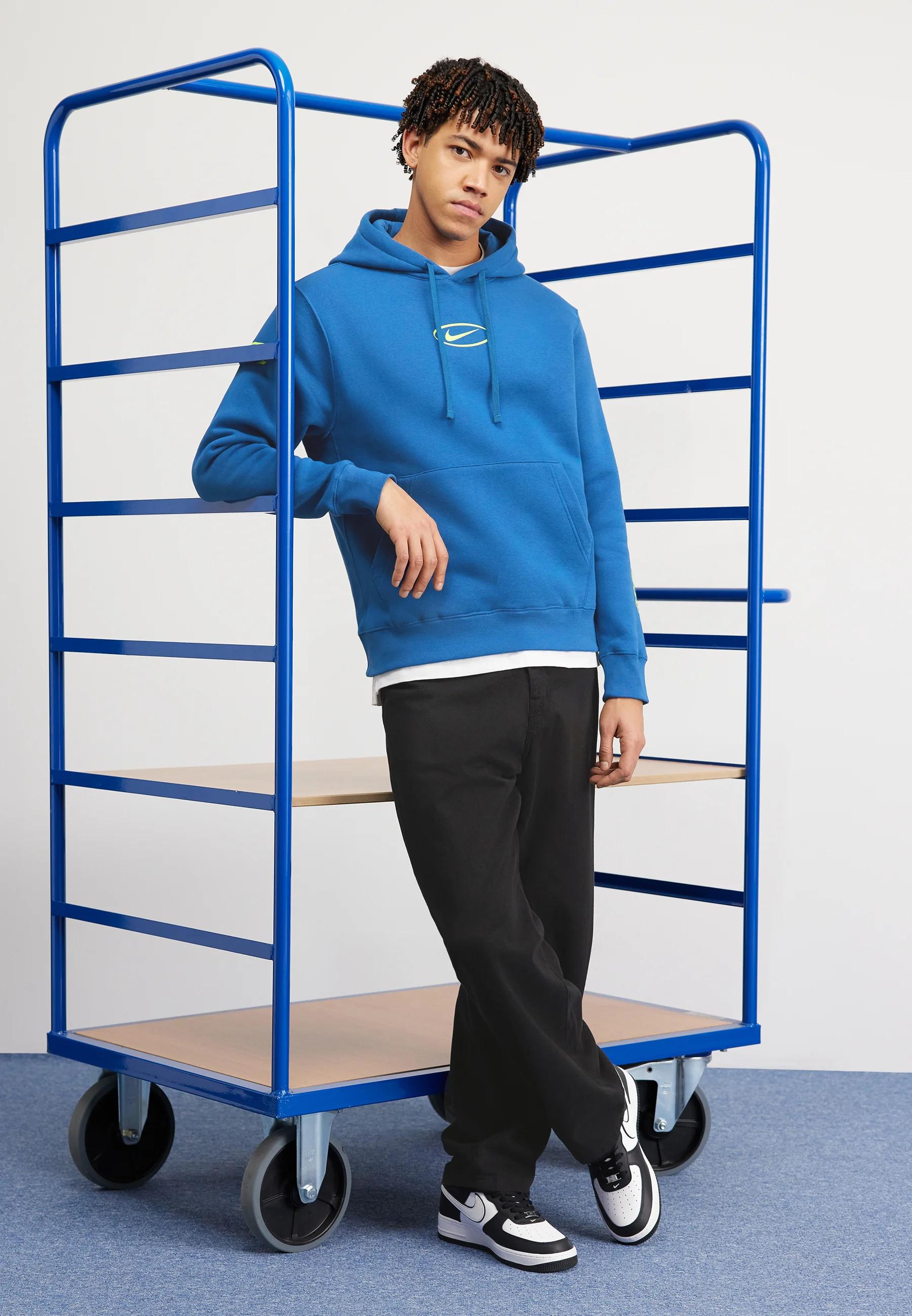 Sudadera con capucha Nike Sportswear