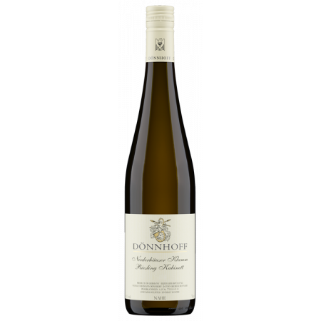 RIESLING NIEDERHÄUSER KLAMM KABINETT 2021 - DÖNNHOFF