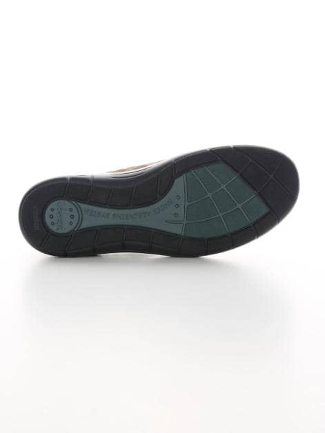 Schnürschuh mit Shock-Absorber