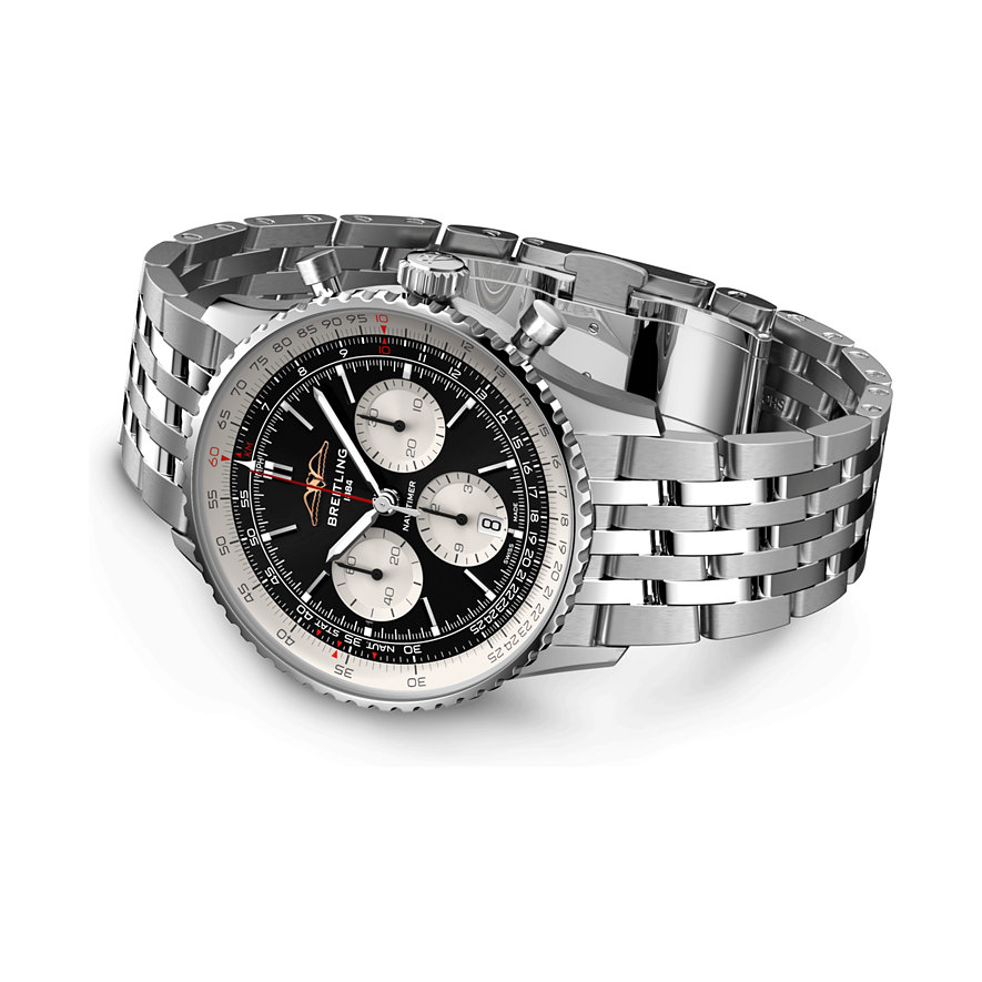 Breitling Chronograph Navitimer Chrono B01