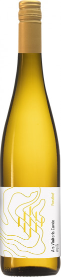 2022 Ars Vinitoris trocken Bio - Weingut Forsthof