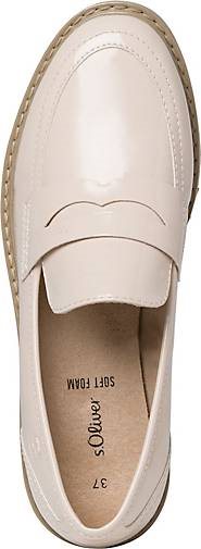 s.Oliver Slipper