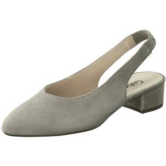 Gabor Sling in grau