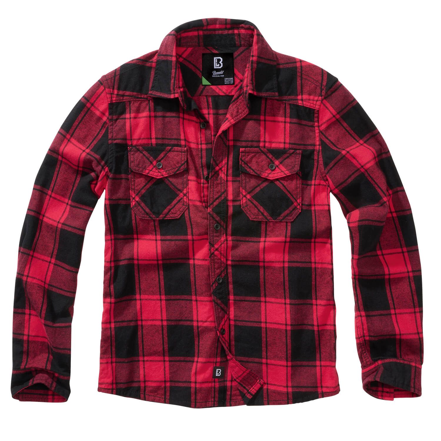 Kids Checkshirt