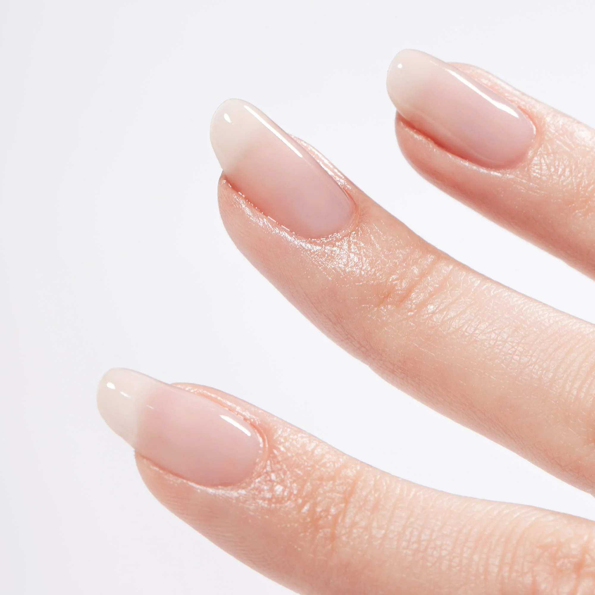 Oja cu efect de gel ME Gel Polish Nails
