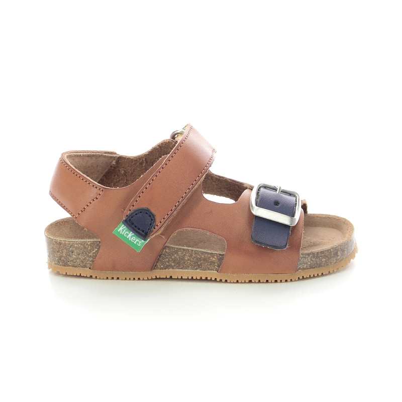 Sandales synthetique Fuxio