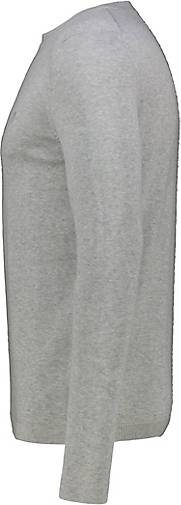 Marc O'Polo Herren Pullover mit Kaschmir