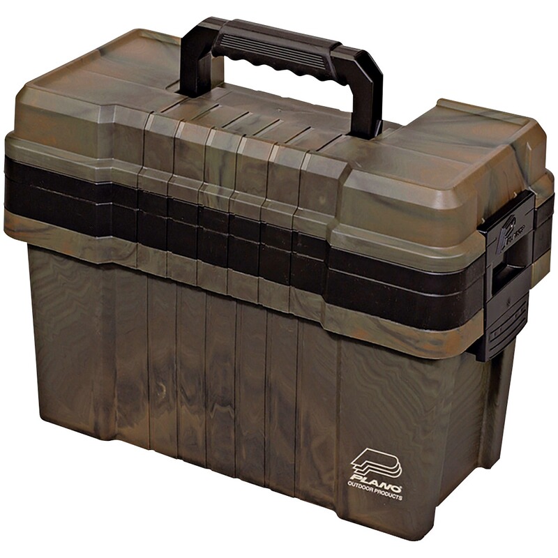Plano Wartungsbox