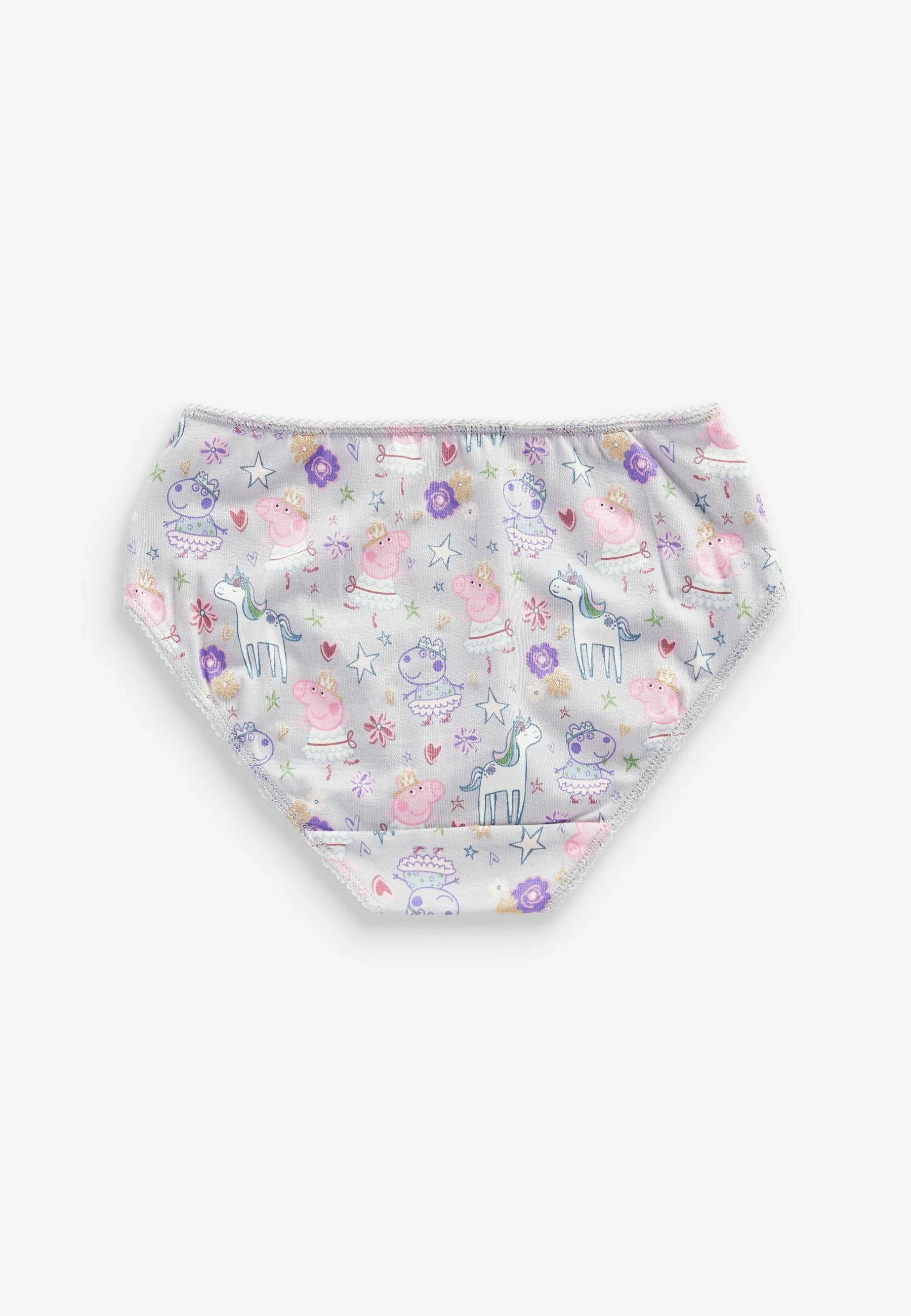 Próximo PEPPA PIG PACK 5 - Calzoncillos
