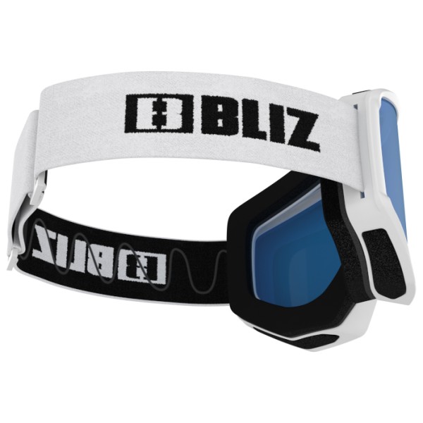 Bliz - Spark Cat. 3 (VLT 11%) - Skibrille