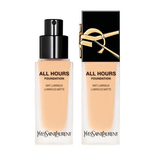 Yves Saint Laurent All Hours Luminous Matte Foundation LN4 25 ml