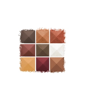 GIVENCHY LE 9 Lidschatten Palette-8 g
