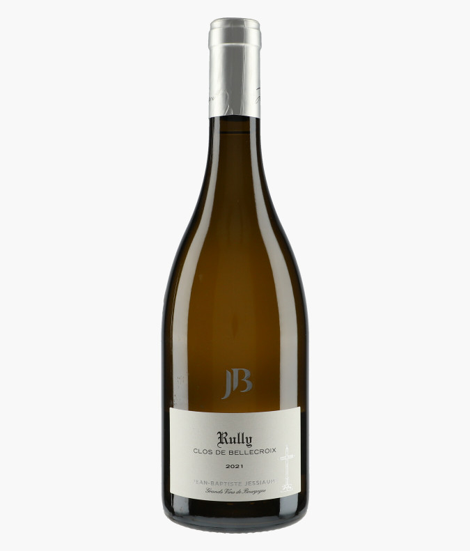 Rully Clos de Bellecroix 2021JESSIAUME JB