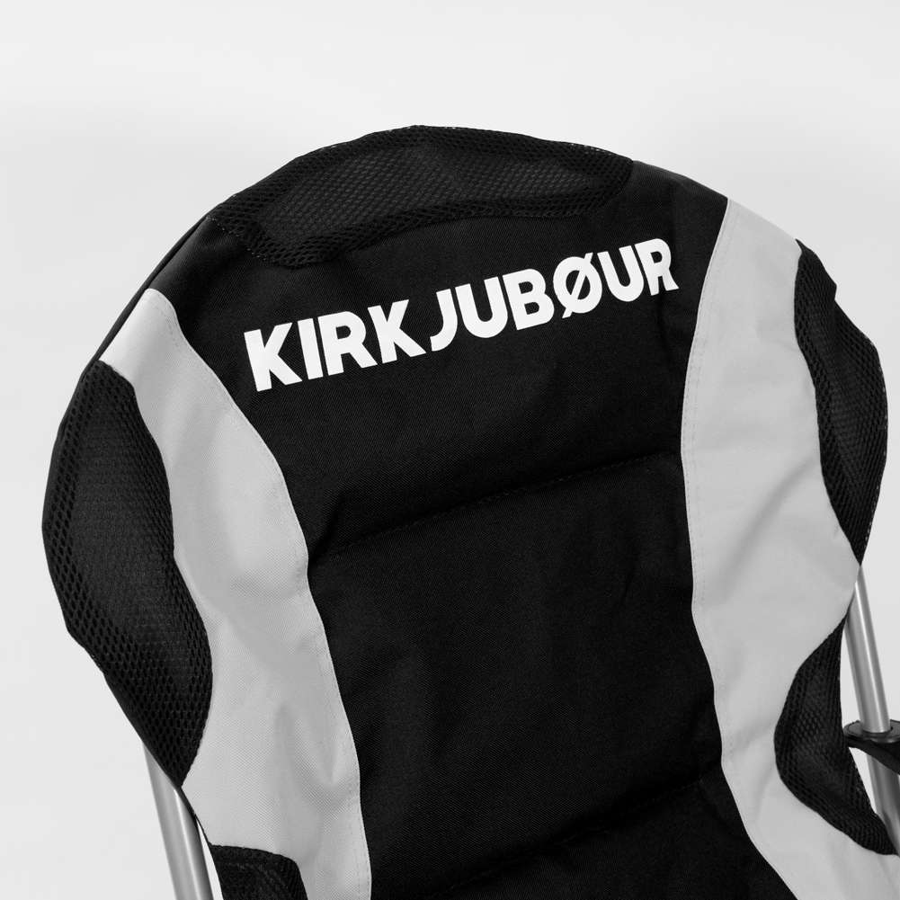 KIRKJUBØUR® 