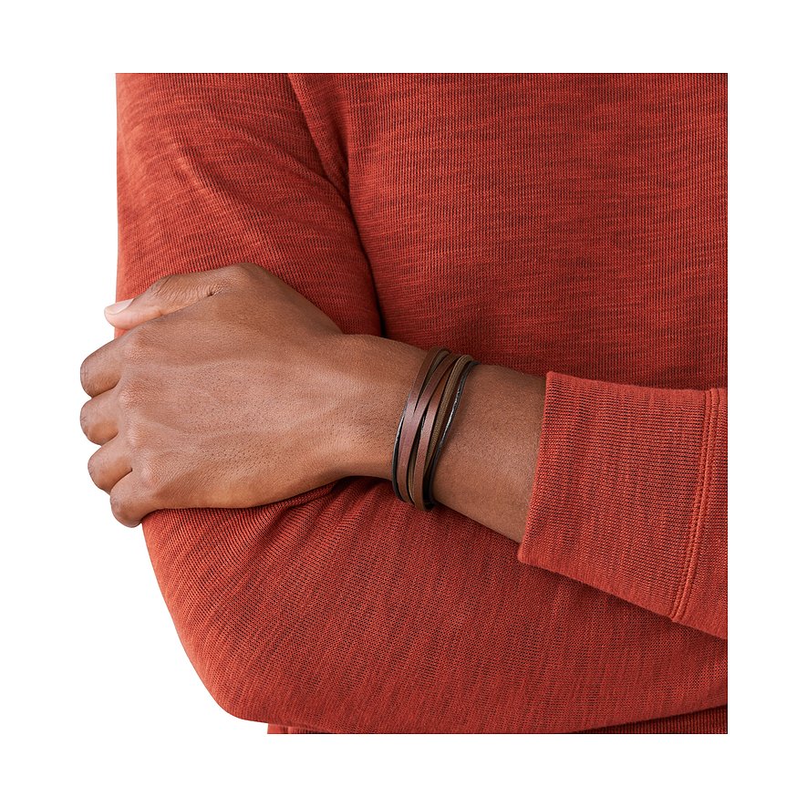 Fossil Armband