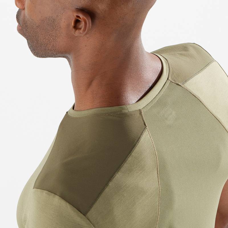 Salomon Outline Funktionsshirt Herren