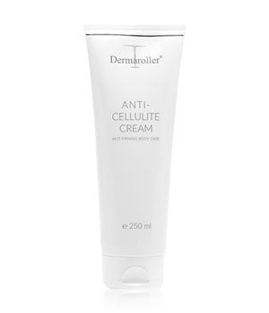 Dermaroller Anti-Cellulite Creme Körpercreme-250 ml