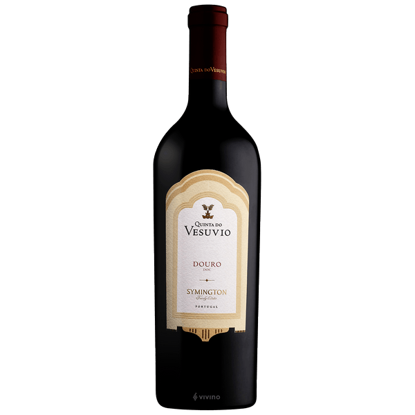 Quinta do VesuvioDouro 2019