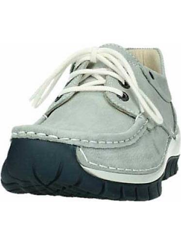 Wolky Schnürschuhe