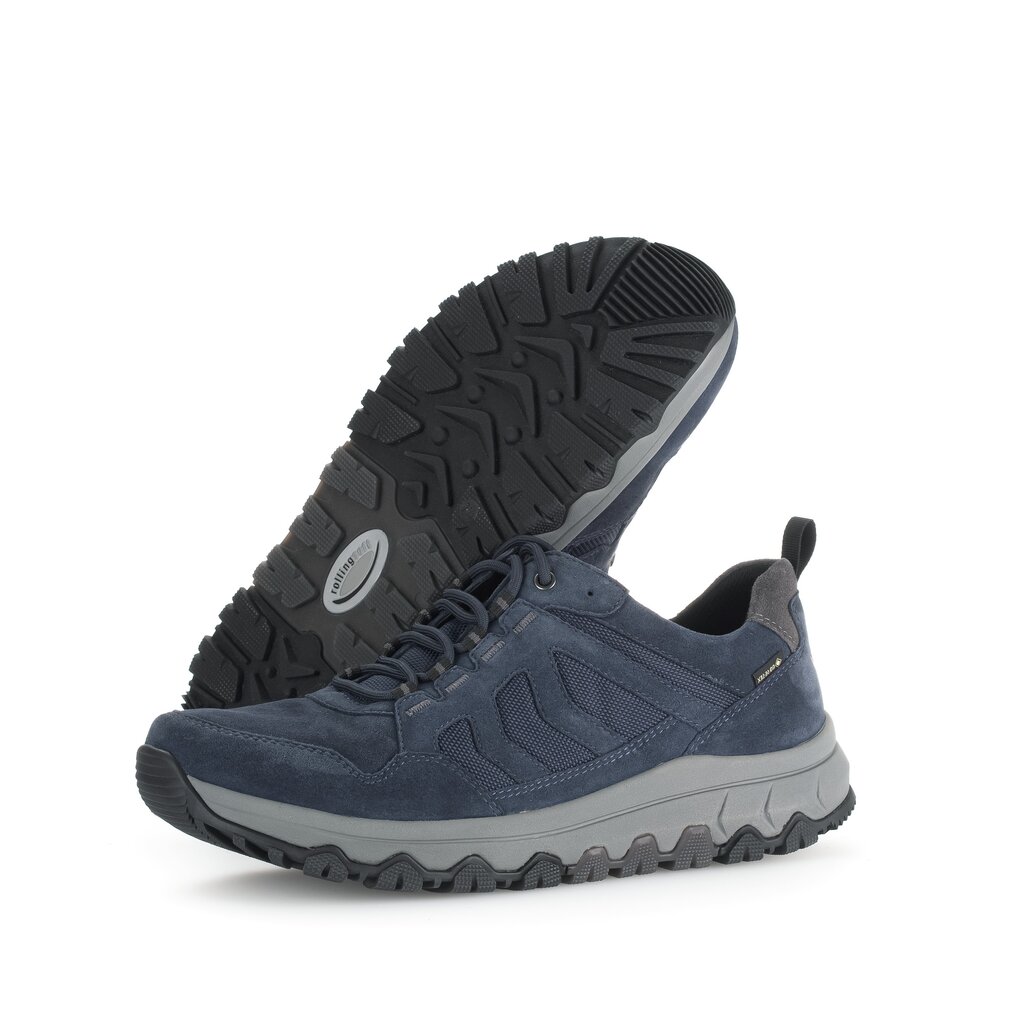 rollingsoft PG8005 Sneaker low blau