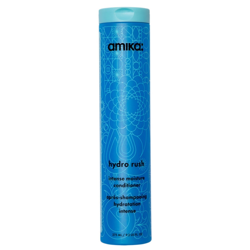 Amika hydro rush intense moisture conditioner Aprés-shampooing