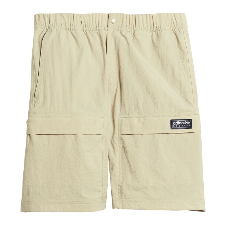 adidas Originals Rossendale Short savannah