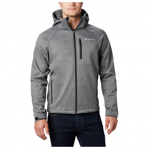 Columbia - Cascade Ridge II Softshell - Softshelljacke