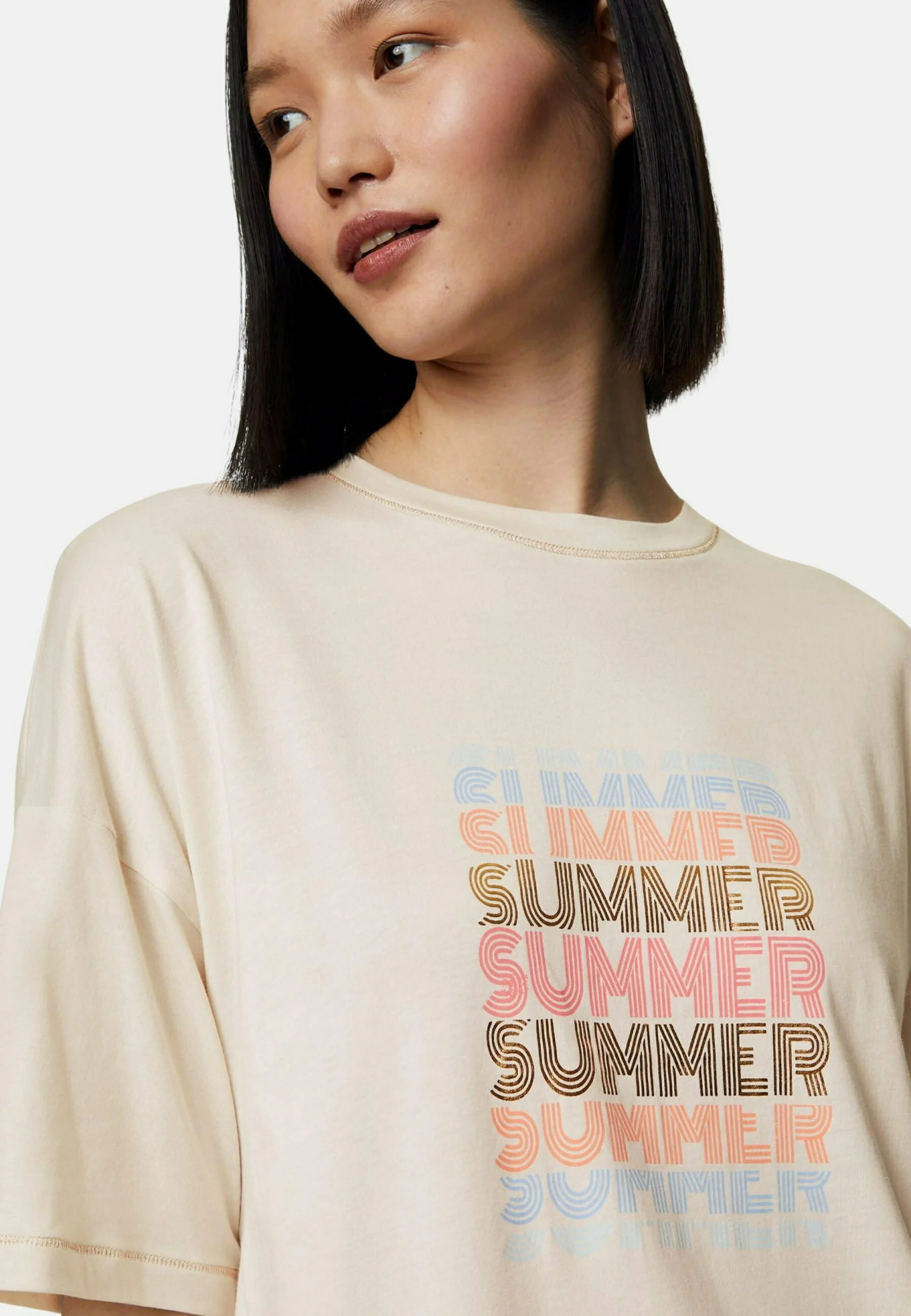 Marks & Spencer ESLOGAN DE VERANO - Camisón