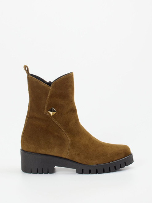 Stiefelette-17352290007 Donna Carolina
