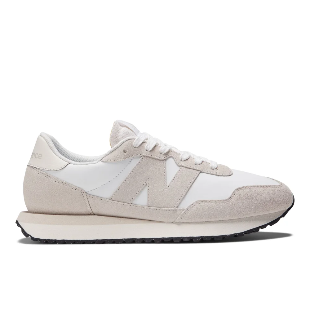 New Balance 237 MS237SE / weiss
