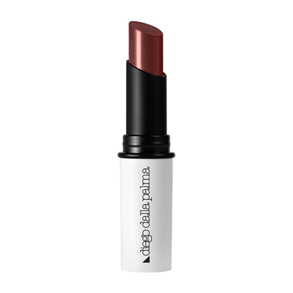 Diego Dalla Palma Shiny Lipstick Rouge à lèvres Effet Miroir Collection Automne Hiver