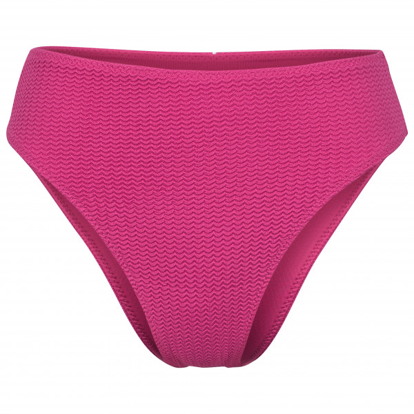Seafolly - Women's Sea Dive High Rise Pant - Bikini-Bottom