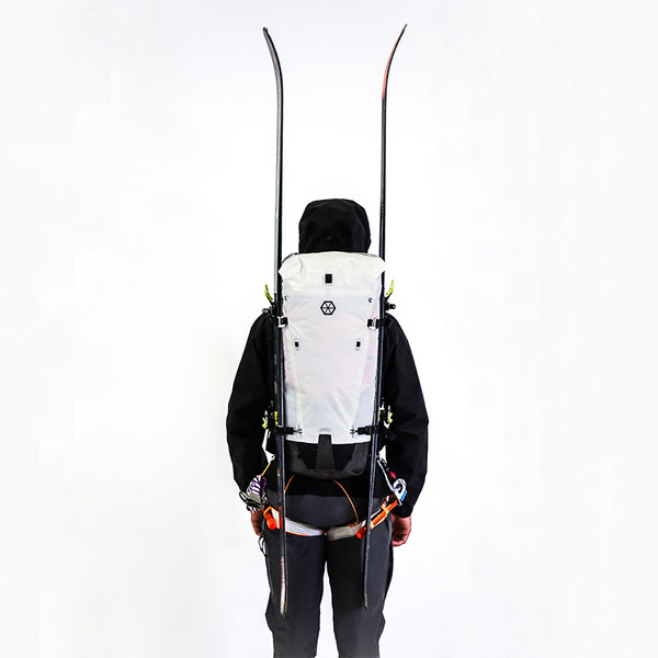 ULTRA 35 - Tourenrucksack
