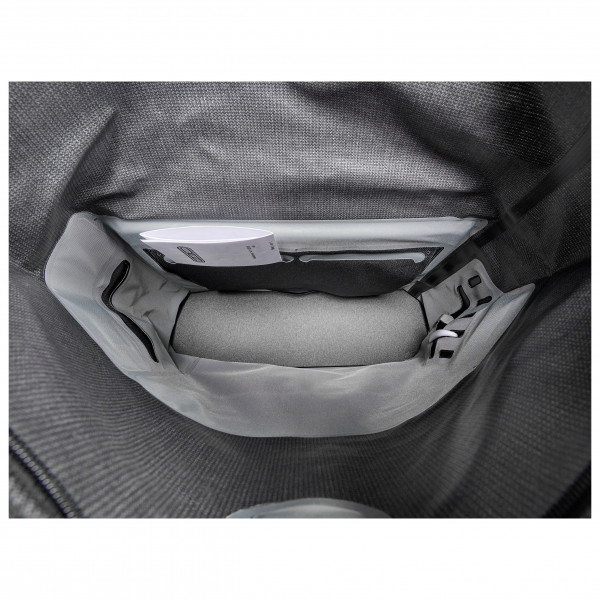 Ortlieb - Twin-City Urban - Gepäckträgertasche