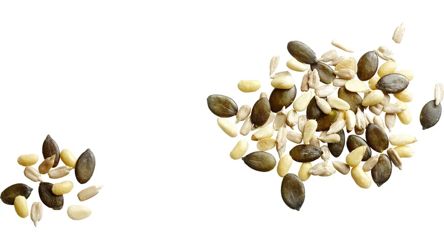 Seeberger Kerne-Mix 500 g