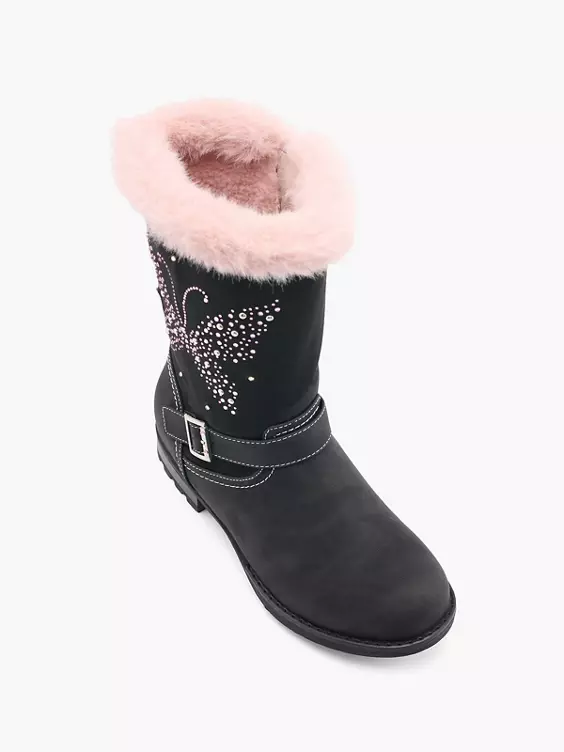 Graceland Stiefel - mit Licht