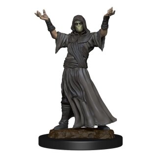 WizKids Deep Cuts: Plague Doctor & Cultist (2)