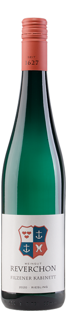 Reverchon Filzener Riesling Kabinett feinherb