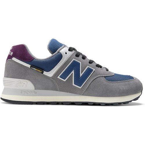 HERREN FREIZEITSCHUHE 574