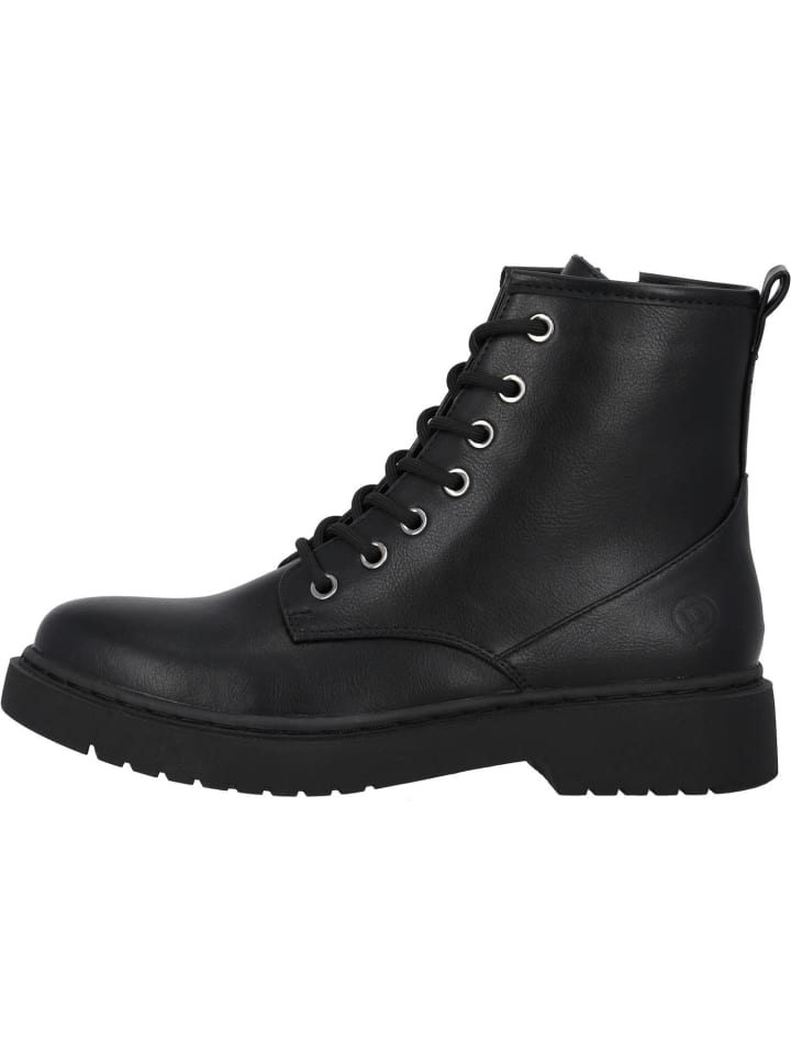 palado Stiefel, Stiefeletten & Boots in Schwarz günstig kaufen