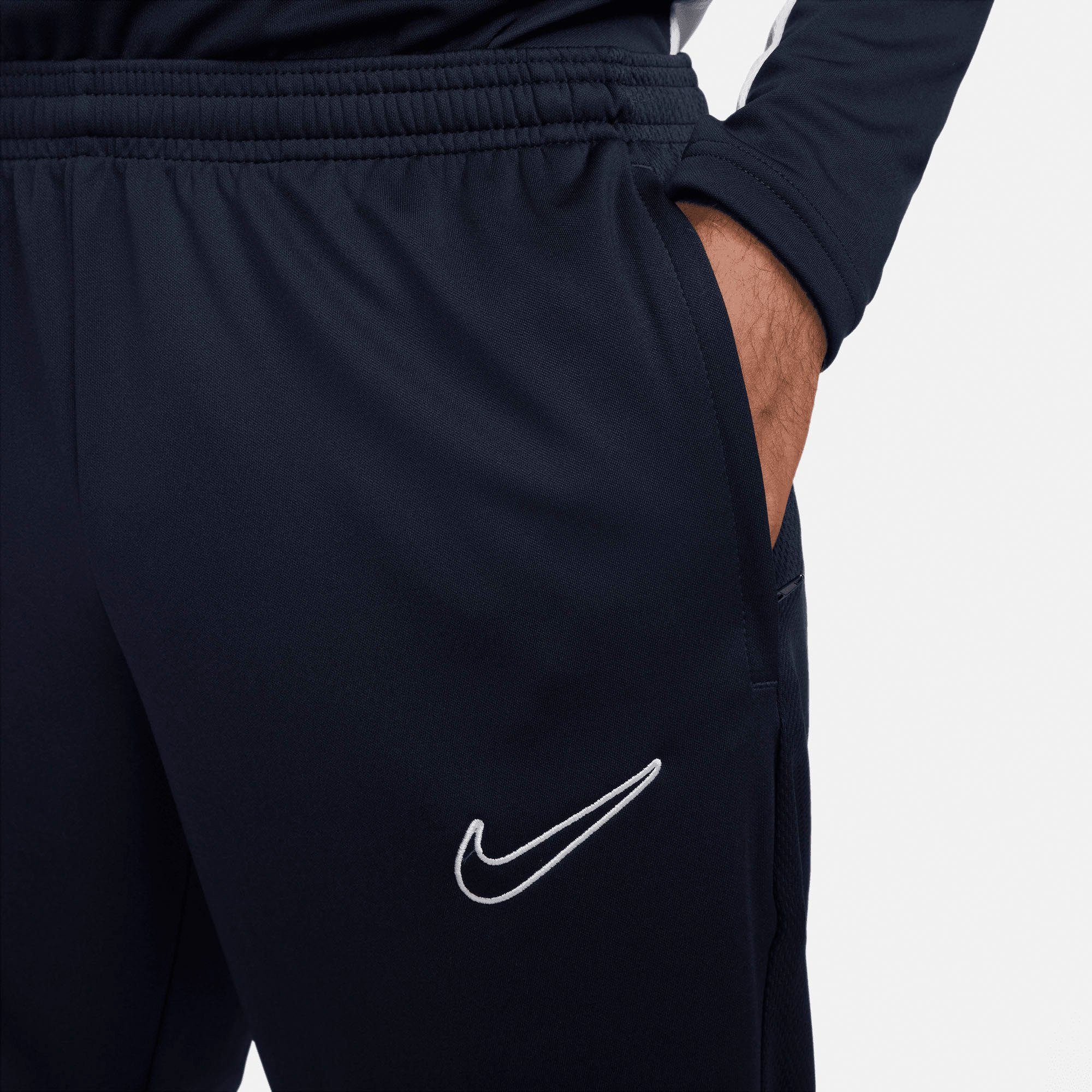 Nike Trainingshose Dri-FIT Academy Men's Zippered Soccer Pants