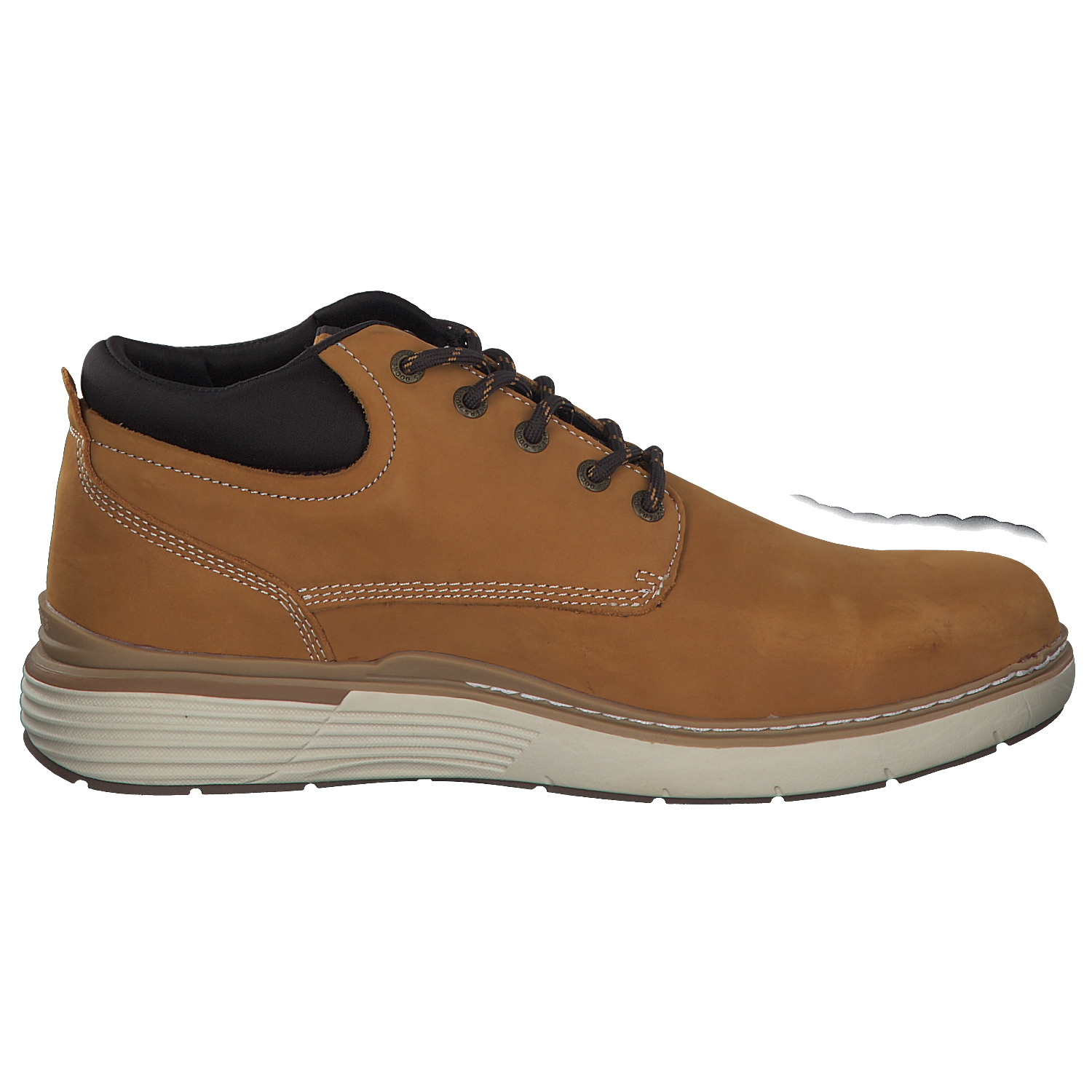 Dockers 45BZ001, Winterstiefel, Herren, Golden Tan
